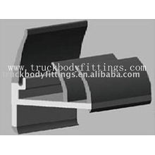 China door seals gasket for truck and trailers